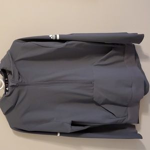 Adidas Half Zip Pullover